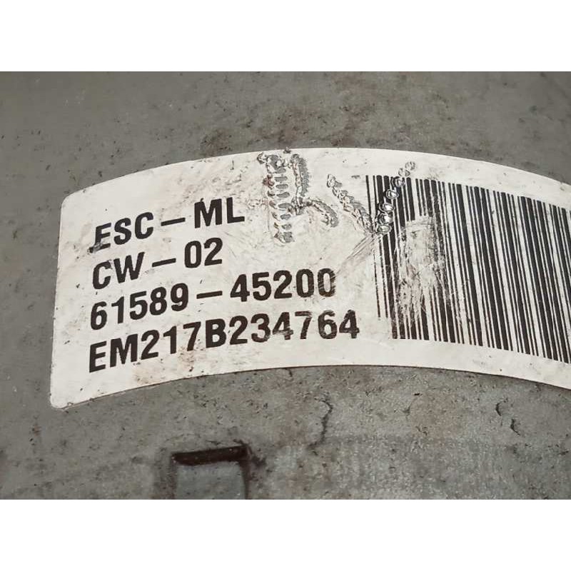 Recambio de abs para kia cee´d drive referencia OEM IAM 58920A2230 6158945200 A258920800