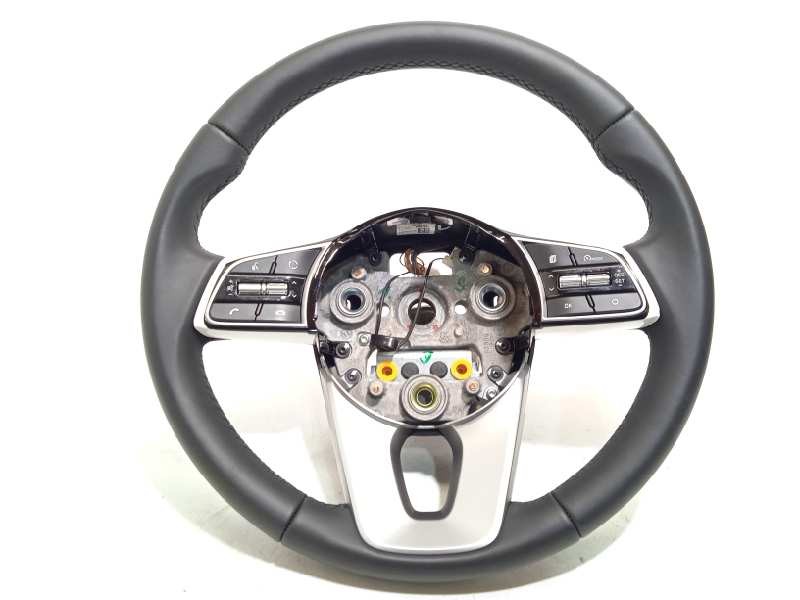 Recambio de volante para kia xceed 1.0 tgdi cat referencia OEM IAM 56100J7640CEP  