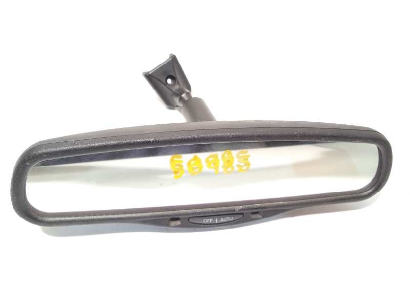 Recambio de espejo interior para jeep gr. cherokee (wh) 3.0 crd limited referencia OEM IAM 04806227AB  