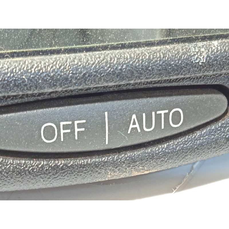 Recambio de espejo interior para jeep gr. cherokee (wh) 3.0 crd limited referencia OEM IAM 04806227AB  