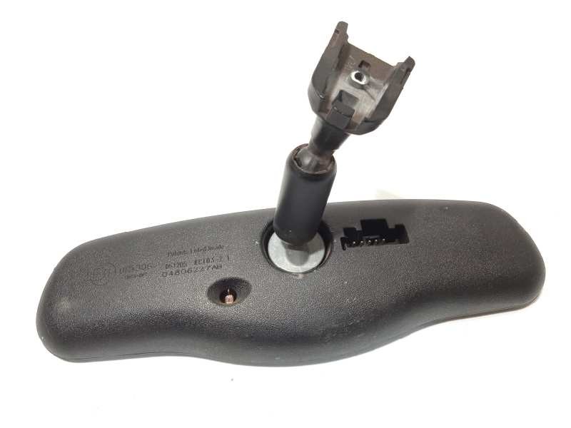 Recambio de espejo interior para jeep gr. cherokee (wh) 3.0 crd limited referencia OEM IAM 04806227AB  