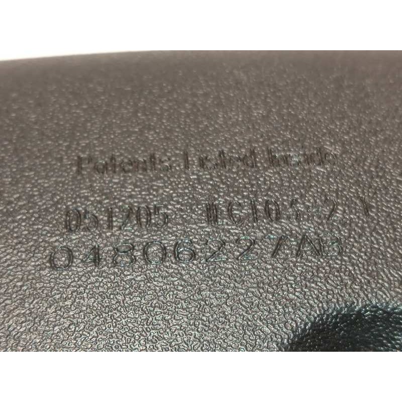 Recambio de espejo interior para jeep gr. cherokee (wh) 3.0 crd limited referencia OEM IAM 04806227AB  