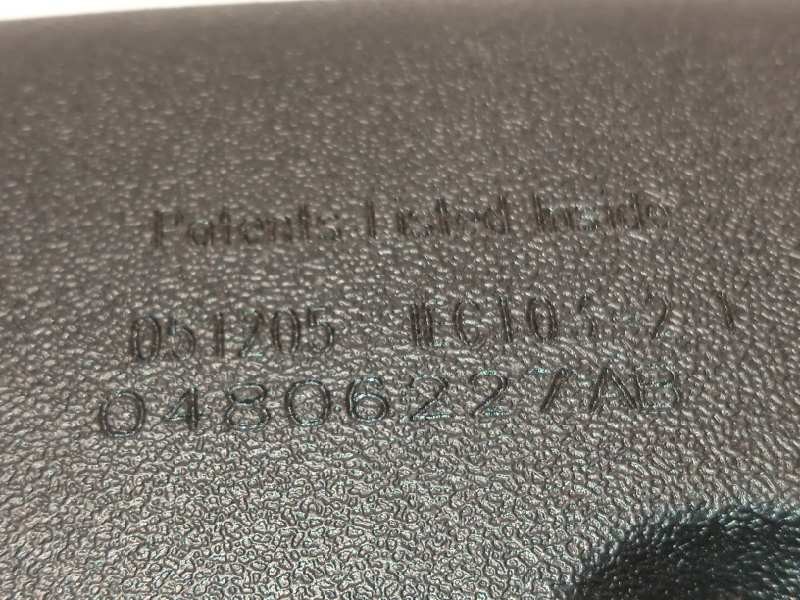 Recambio de espejo interior para jeep gr. cherokee (wh) 3.0 crd limited referencia OEM IAM 04806227AB  