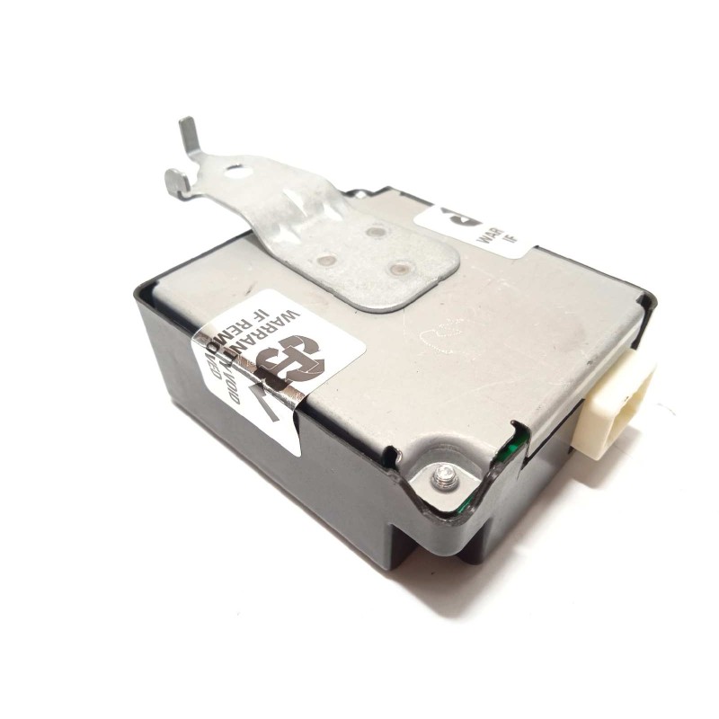 Recambio de modulo electronico para toyota yaris cross 1.5 hybrid (mxpj10l) referencia OEM IAM 897B00D010  