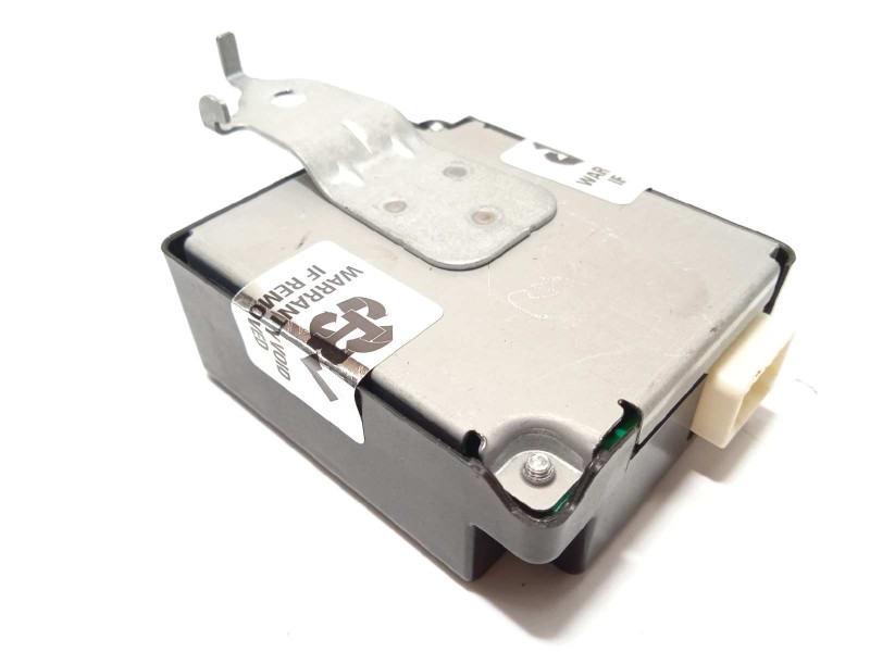 Recambio de modulo electronico para toyota yaris cross 1.5 hybrid (mxpj10l) referencia OEM IAM 897B00D010  