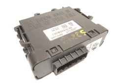 Recambio de modulo electronico para renault clio v 1.0 tce referencia OEM IAM 284Y66LA6D  