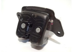 Recambio de cerradura maletero / porton para toyota yaris cross 1.5 hybrid (mxpj10l) referencia OEM IAM 693500D250   2