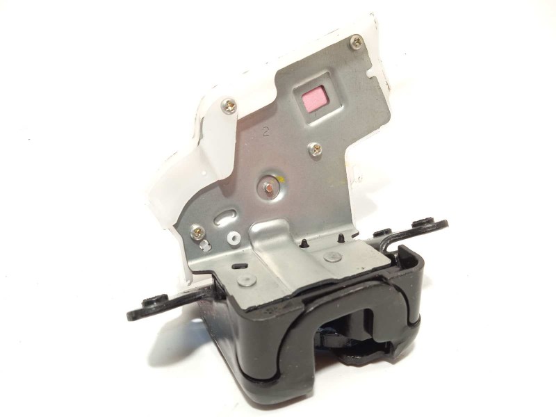 Recambio de cerradura maletero / porton para toyota yaris cross 1.5 hybrid (mxpj10l) referencia OEM IAM 693500D250  