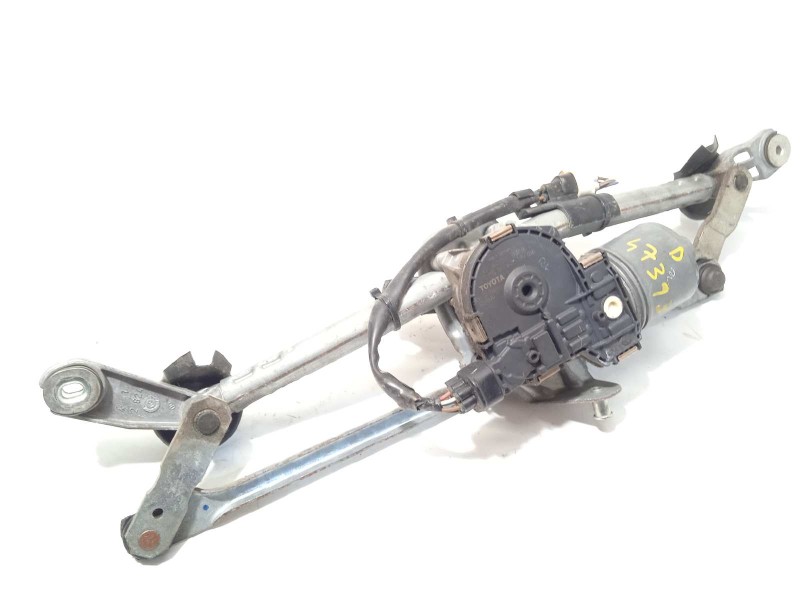 Recambio de motor limpia delantero para toyota avensis cross sport (t27) active referencia OEM IAM 8511005070  0390241642