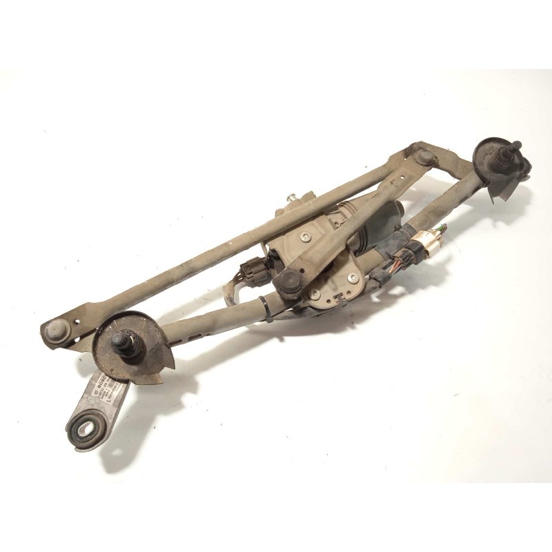 Recambio de motor limpia delantero para toyota avensis cross sport (t27) active referencia OEM IAM 8511005070  0390241642