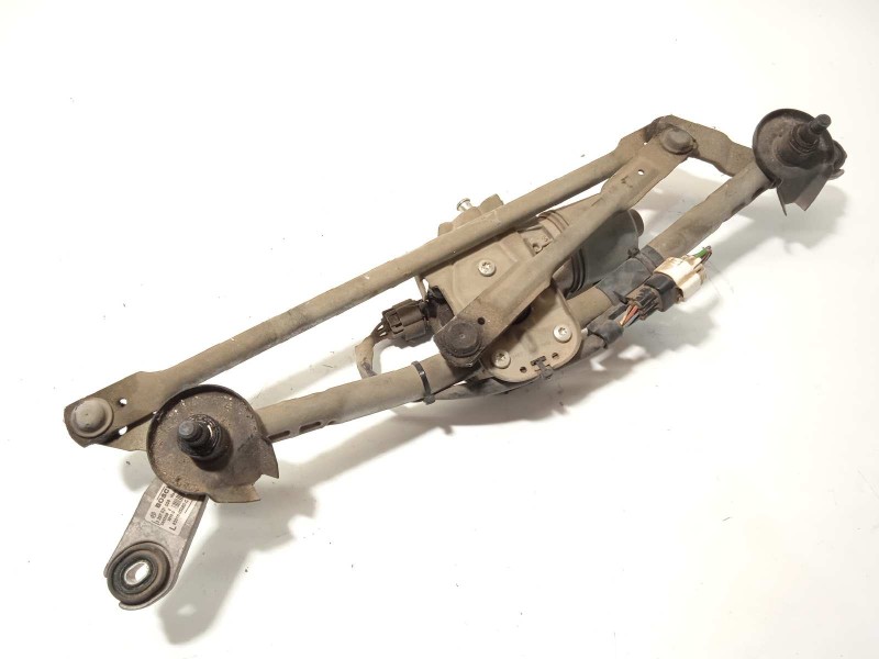 Recambio de motor limpia delantero para toyota avensis cross sport (t27) active referencia OEM IAM 8511005070  0390241642