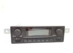 Recambio de sistema audio / radio cd para mercedes-benz sprinter iii furgón rwd / awd (02-2018) 419 cdi rwd l2 (907.643) referen 2