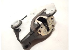 Recambio de cerradura puerta delantera izquierda para toyota yaris cross 1.5 hybrid (mxpj10l) referencia OEM IAM 69040K0040   2