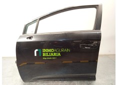 Recambio de puerta delantera izquierda para toyota avensis cross sport (t27) active referencia OEM IAM 6700205070  