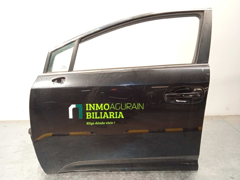 Recambio de puerta delantera izquierda para toyota avensis cross sport (t27) active referencia OEM IAM 6700205070  