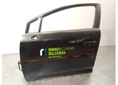 Recambio de puerta delantera izquierda para toyota avensis cross sport (t27) active referencia OEM IAM 6700205070   2