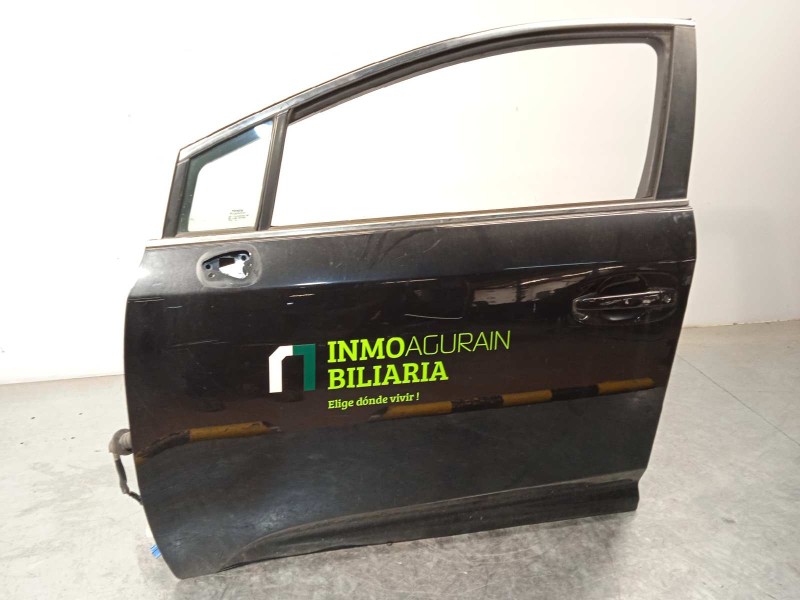 Recambio de puerta delantera izquierda para toyota avensis cross sport (t27) active referencia OEM IAM 6700205070  