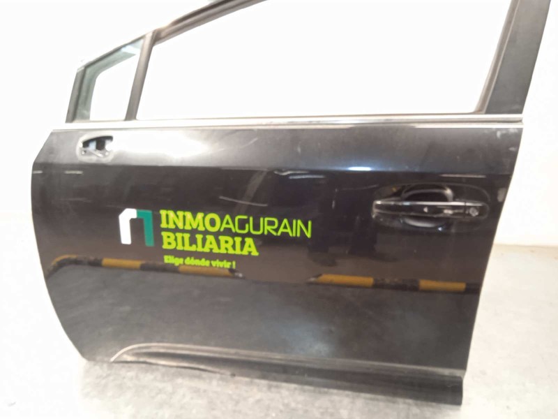 Recambio de puerta delantera izquierda para toyota avensis cross sport (t27) active referencia OEM IAM 6700205070  