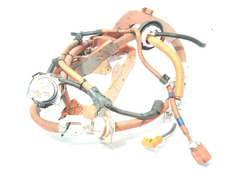 Recambio de modulo electronico para toyota auris 1.8 16v (híbrido) referencia OEM IAM 8216402030  