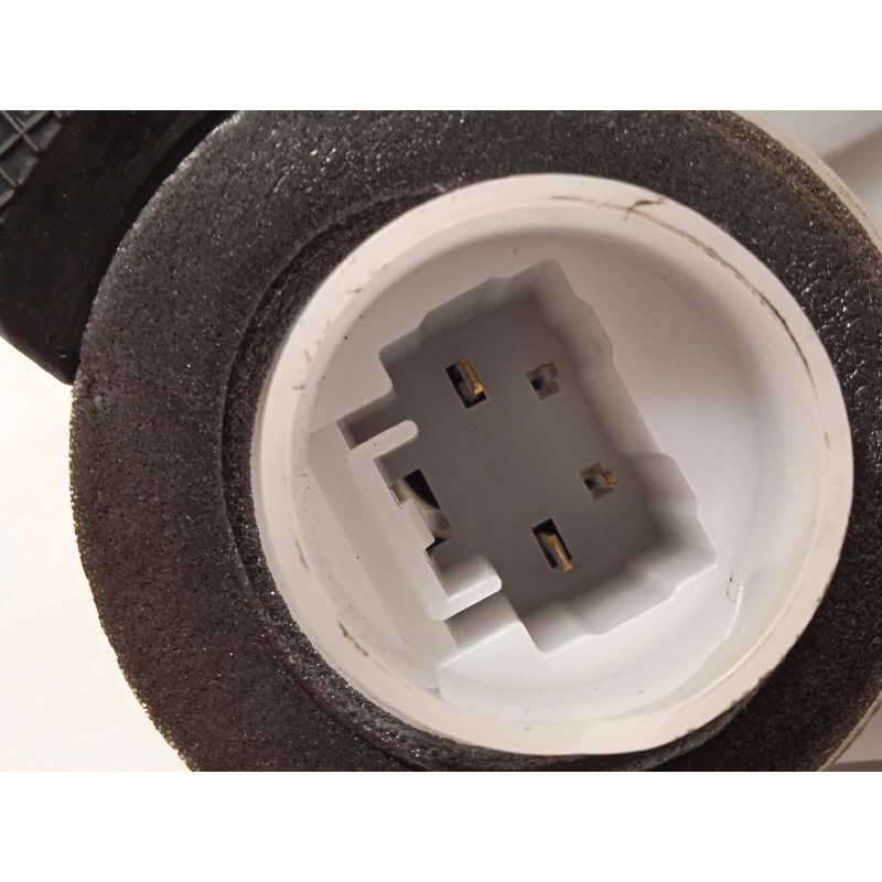 Recambio de cerradura puerta trasera derecha para toyota yaris cross 1.5 hybrid (mxpj10l) referencia OEM IAM 69050K0030  