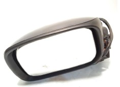 Recambio de retrovisor izquierdo para peugeot 807 sv referencia OEM IAM 8153FT  