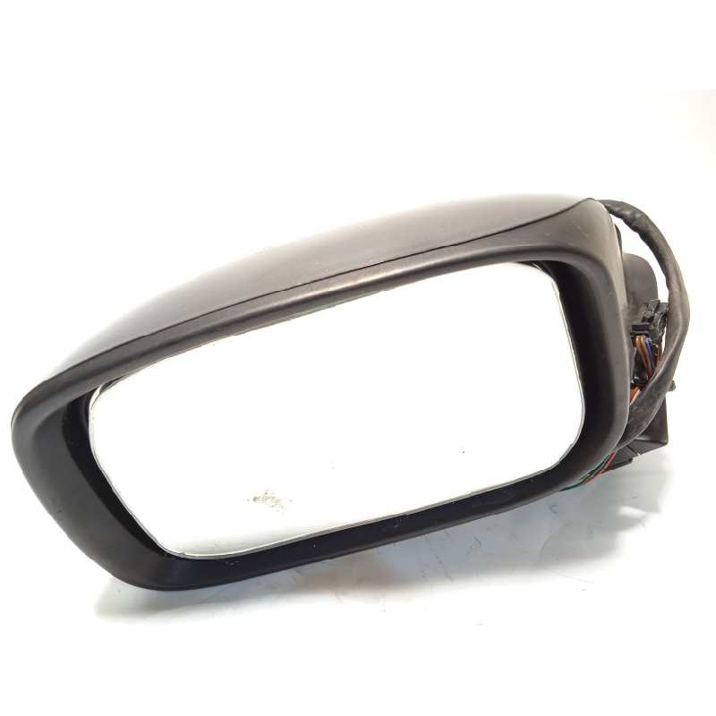 Recambio de retrovisor izquierdo para peugeot 807 sv referencia OEM IAM 8153FT  