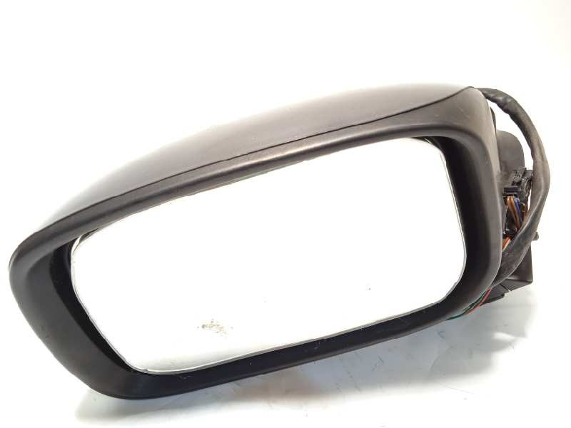 Recambio de retrovisor izquierdo para peugeot 807 sv referencia OEM IAM 8153FT  