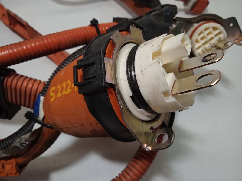 Recambio de modulo electronico para toyota auris 1.8 16v (híbrido) referencia OEM IAM 8216402030  