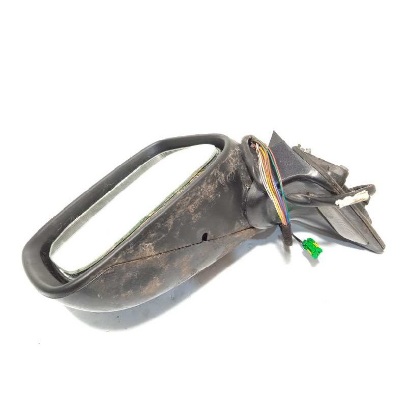 Recambio de retrovisor izquierdo para peugeot 807 sv referencia OEM IAM 8153FT  