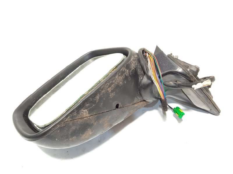 Recambio de retrovisor izquierdo para peugeot 807 sv referencia OEM IAM 8153FT  
