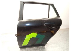 Recambio de puerta trasera izquierda para toyota avensis cross sport (t27) active referencia OEM IAM 6700405160   2