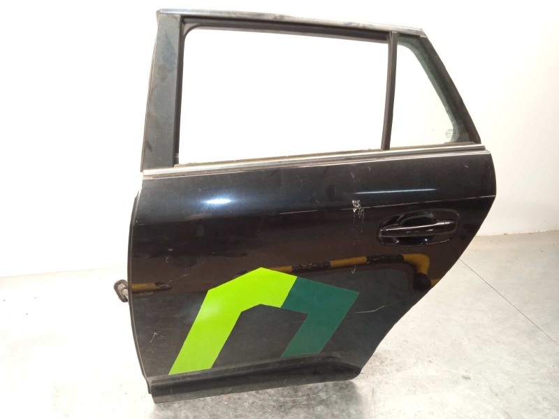 Recambio de puerta trasera izquierda para toyota avensis cross sport (t27) active referencia OEM IAM 6700405160  