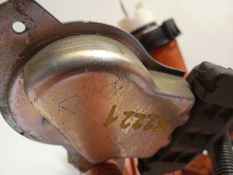 Recambio de modulo electronico para toyota auris 1.8 16v (híbrido) referencia OEM IAM 8216402030  