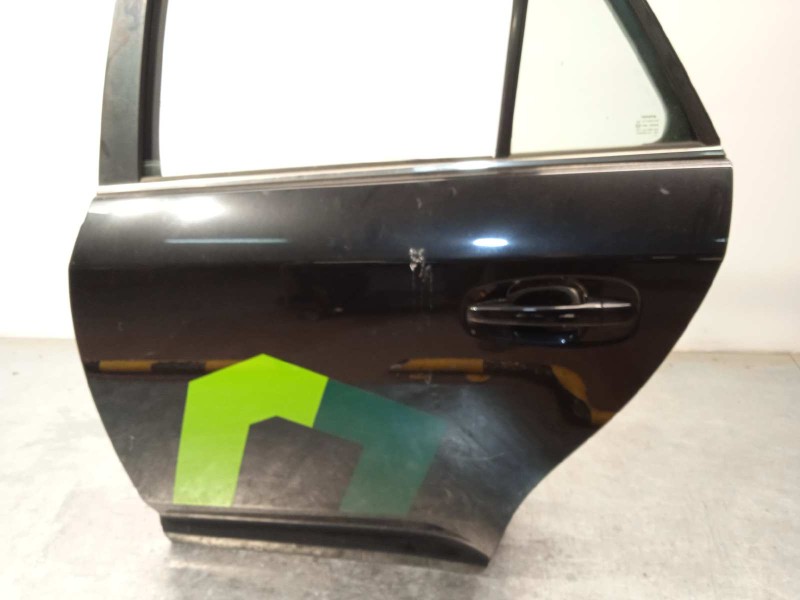Recambio de puerta trasera izquierda para toyota avensis cross sport (t27) active referencia OEM IAM 6700405160  