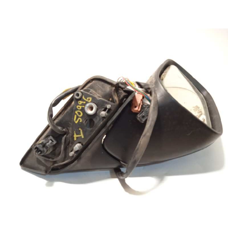 Recambio de retrovisor izquierdo para peugeot 807 sv referencia OEM IAM 8153FT  