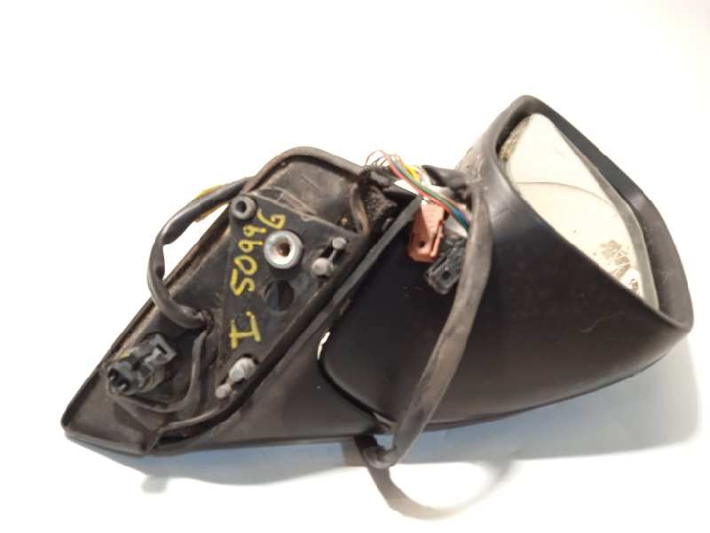 Recambio de retrovisor izquierdo para peugeot 807 sv referencia OEM IAM 8153FT  