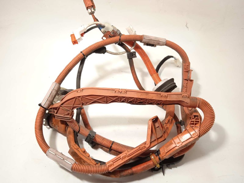 Recambio de modulo electronico para toyota auris 1.8 16v (híbrido) referencia OEM IAM 8216402030  