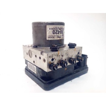 Recambio de abs para kia sportage concept 4x2 referencia OEM IAM 589203U420 BE6003O403 MGH80BH60130401