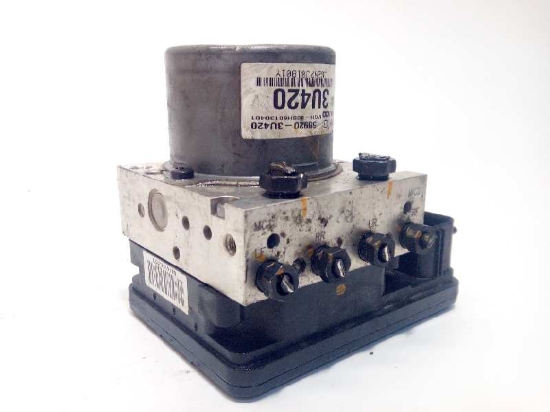 ABS 589203U420 BE6003O403 MGH80BH60130401