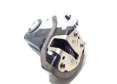Recambio de cerradura puerta trasera izquierda para toyota yaris cross 1.5 hybrid (mxpj10l) referencia OEM IAM 69060K0030   2