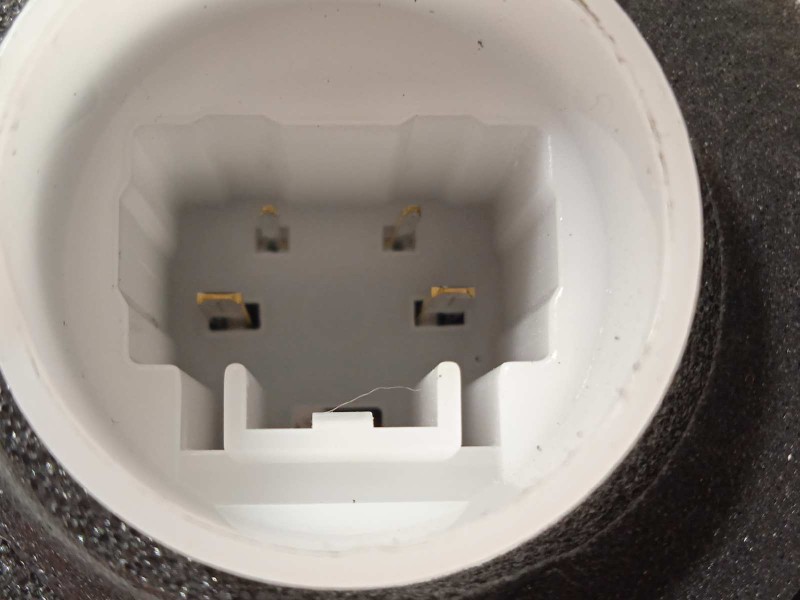 Recambio de cerradura puerta trasera izquierda para toyota yaris cross 1.5 hybrid (mxpj10l) referencia OEM IAM 69060K0030  