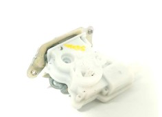 Recambio de cerradura maletero / porton para suzuki ignis (/mf) 1.2 16v dualjet cat referencia OEM IAM NOREF  