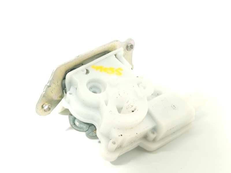 Recambio de cerradura maletero / porton para suzuki ignis (/mf) 1.2 16v dualjet cat referencia OEM IAM NOREF  