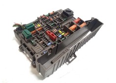 Recambio de caja reles / fusibles para bmw serie 1 berlina (e81/e87) 118d referencia OEM IAM 9119445   2