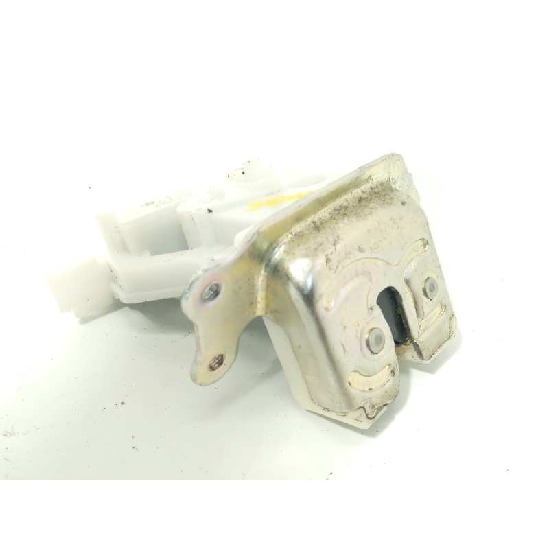 Recambio de cerradura maletero / porton para suzuki ignis (/mf) 1.2 16v dualjet cat referencia OEM IAM NOREF  