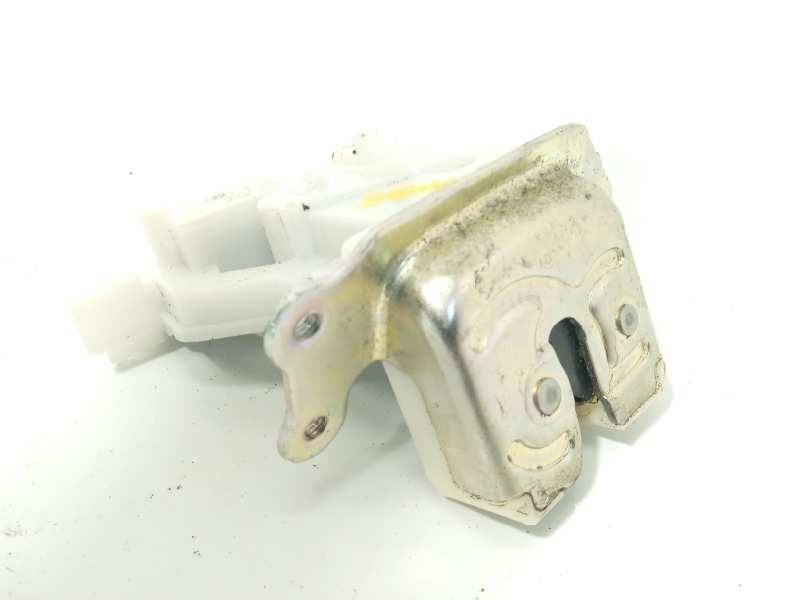 Recambio de cerradura maletero / porton para suzuki ignis (/mf) 1.2 16v dualjet cat referencia OEM IAM NOREF  