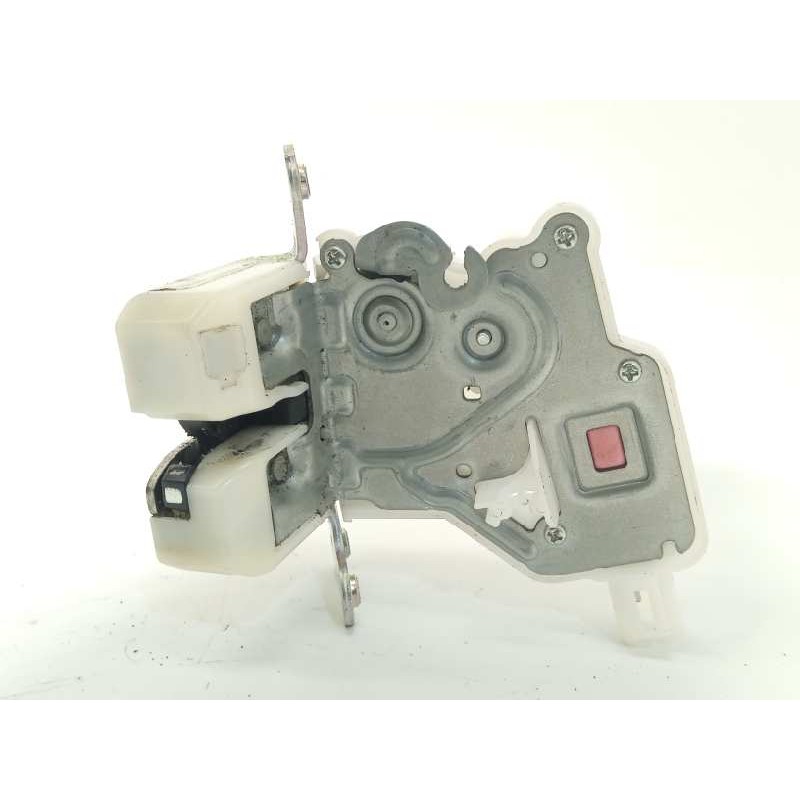 Recambio de cerradura maletero / porton para suzuki ignis (/mf) 1.2 16v dualjet cat referencia OEM IAM NOREF  