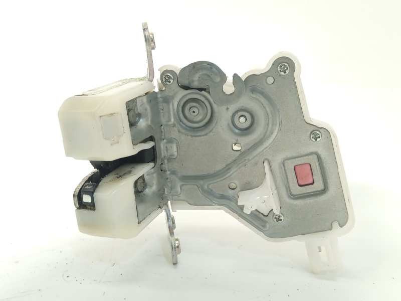 Recambio de cerradura maletero / porton para suzuki ignis (/mf) 1.2 16v dualjet cat referencia OEM IAM NOREF  