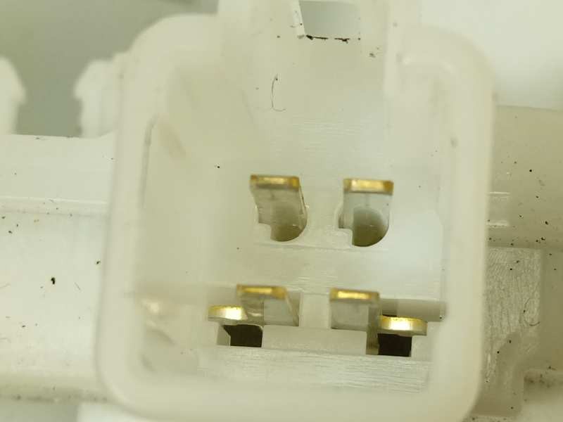 Recambio de cerradura maletero / porton para suzuki ignis (/mf) 1.2 16v dualjet cat referencia OEM IAM NOREF  