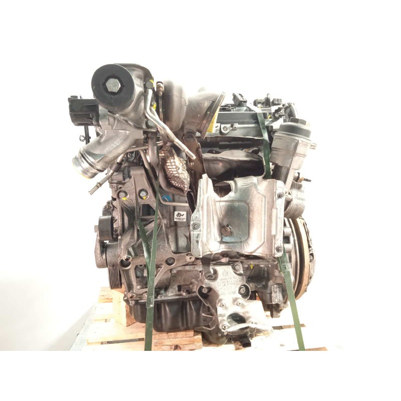 Recambio de motor completo para bmw serie 1 lim. (f20) 118i referencia OEM IAM N13B16A  